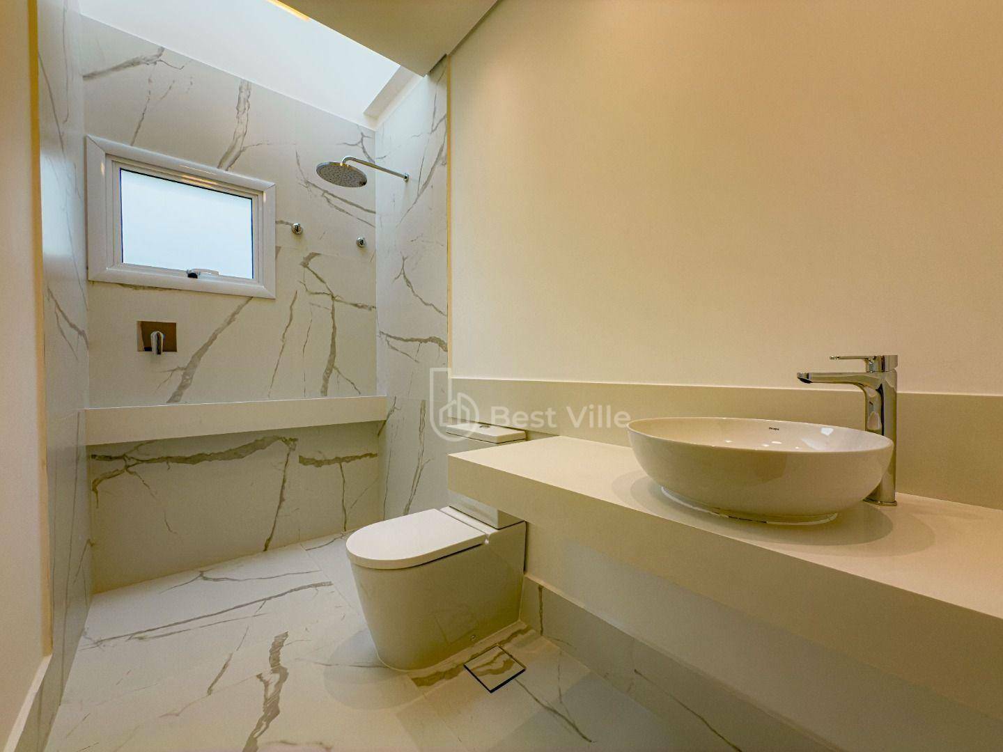 Casa de Condomínio à venda com 4 quartos, 625m² - Foto 25