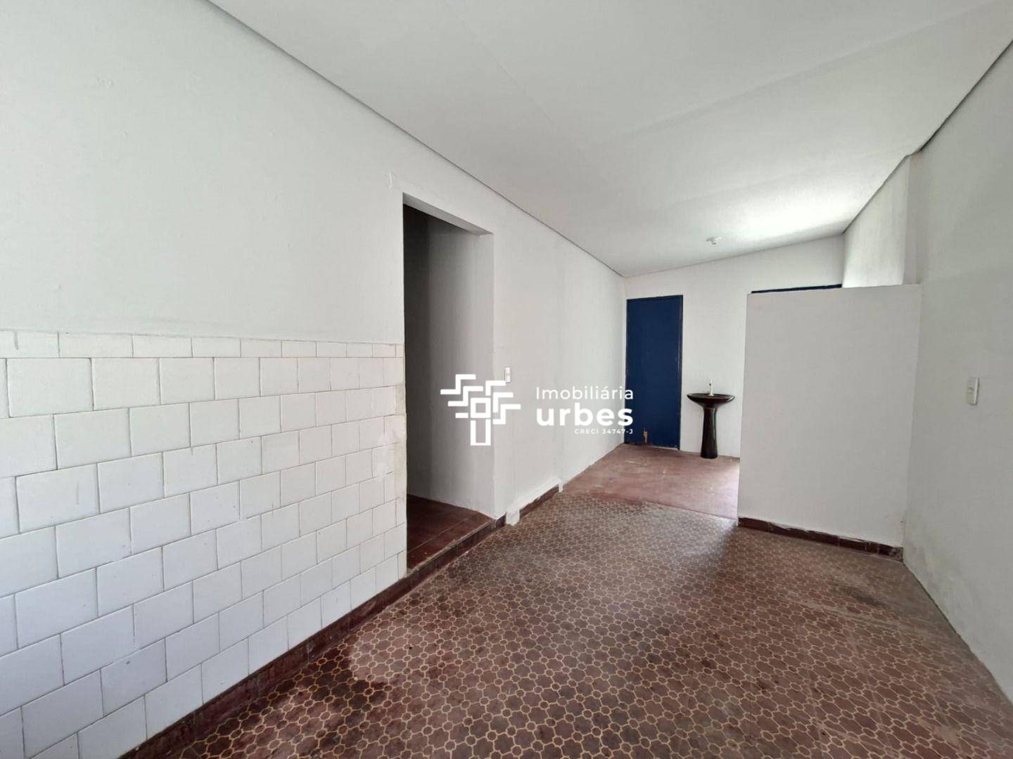 Casa, 1 quarto, 66 m² - Foto 1