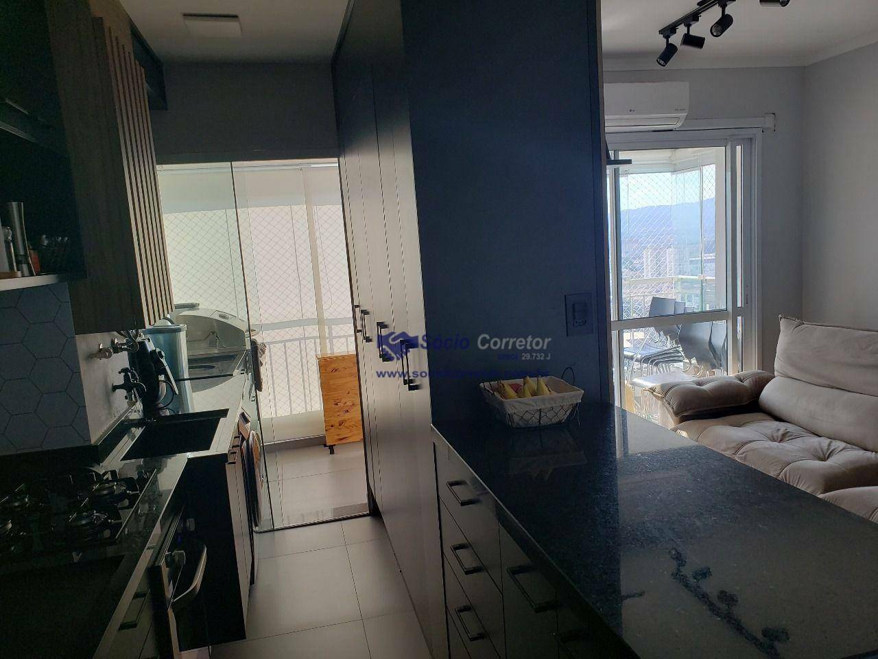 Apartamento à venda com 2 quartos, 71m² - Foto 16