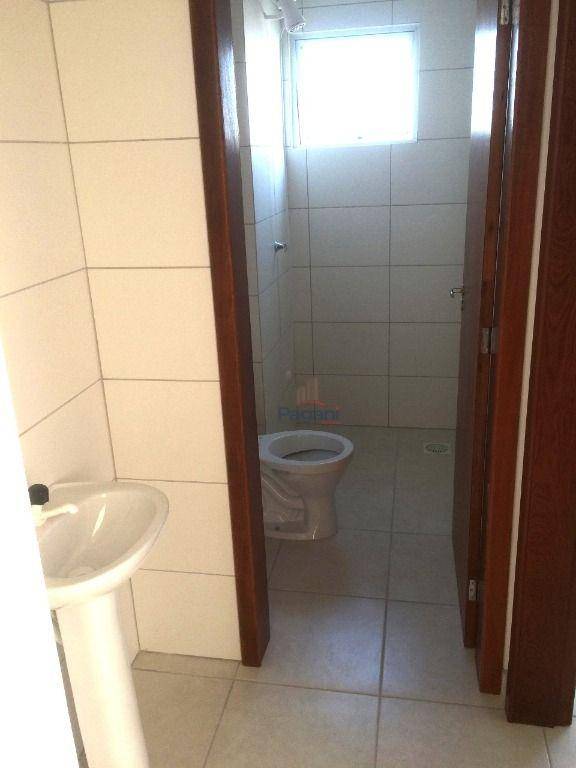 Apartamento à venda com 2 quartos, 44m² - Foto 4