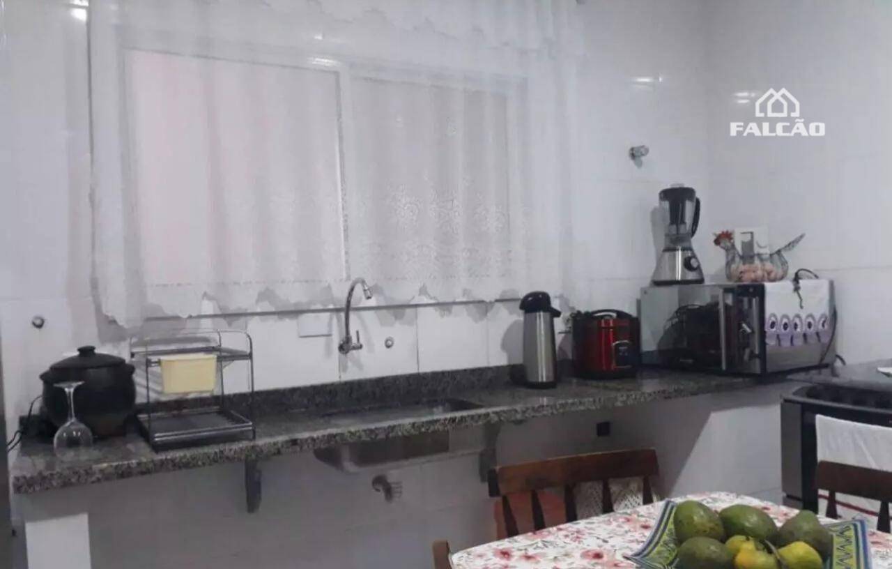 Sobrado à venda com 3 quartos, 198m² - Foto 15