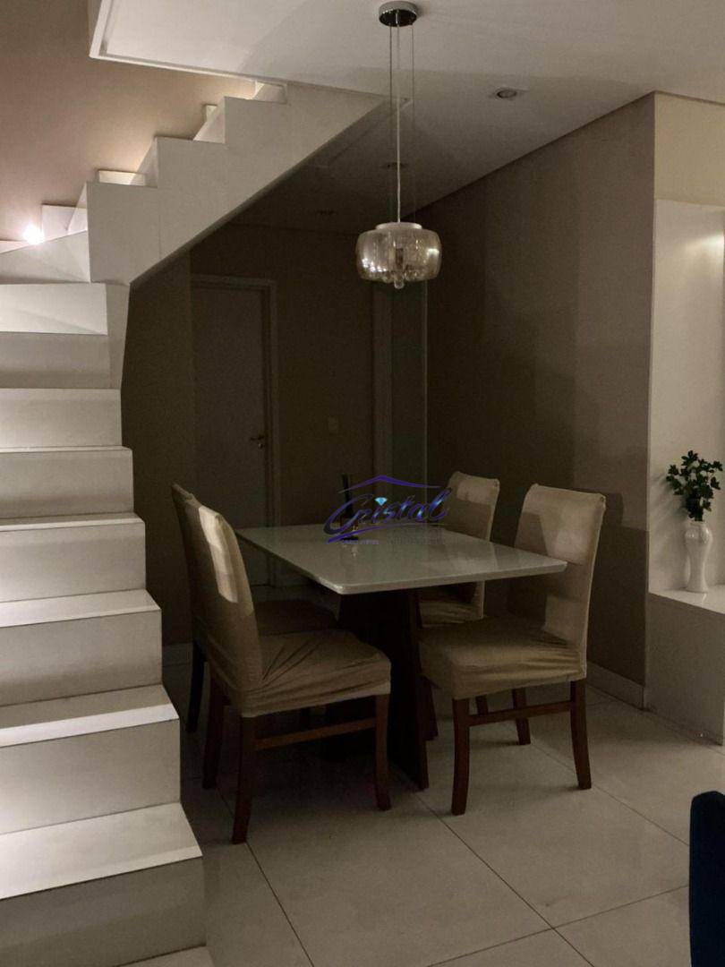 Cobertura, 3 quartos, 113 m² - Foto 5