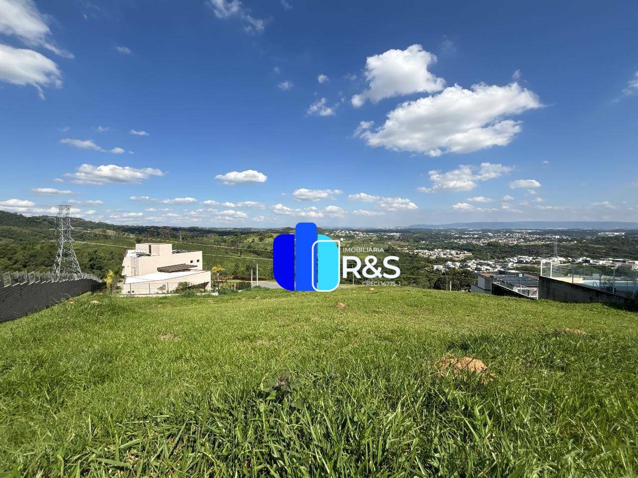 Loteamento e Condomínio, 1687 m² - Foto 3