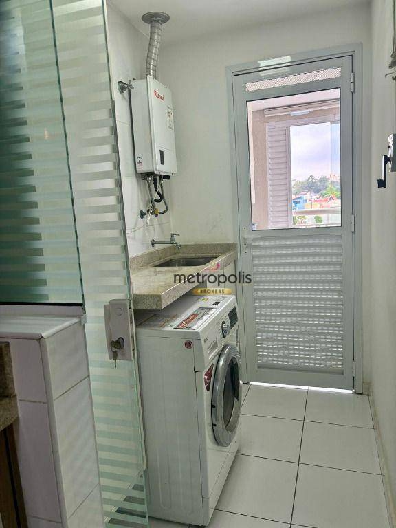 Apartamento à venda com 3 quartos, 87m² - Foto 13