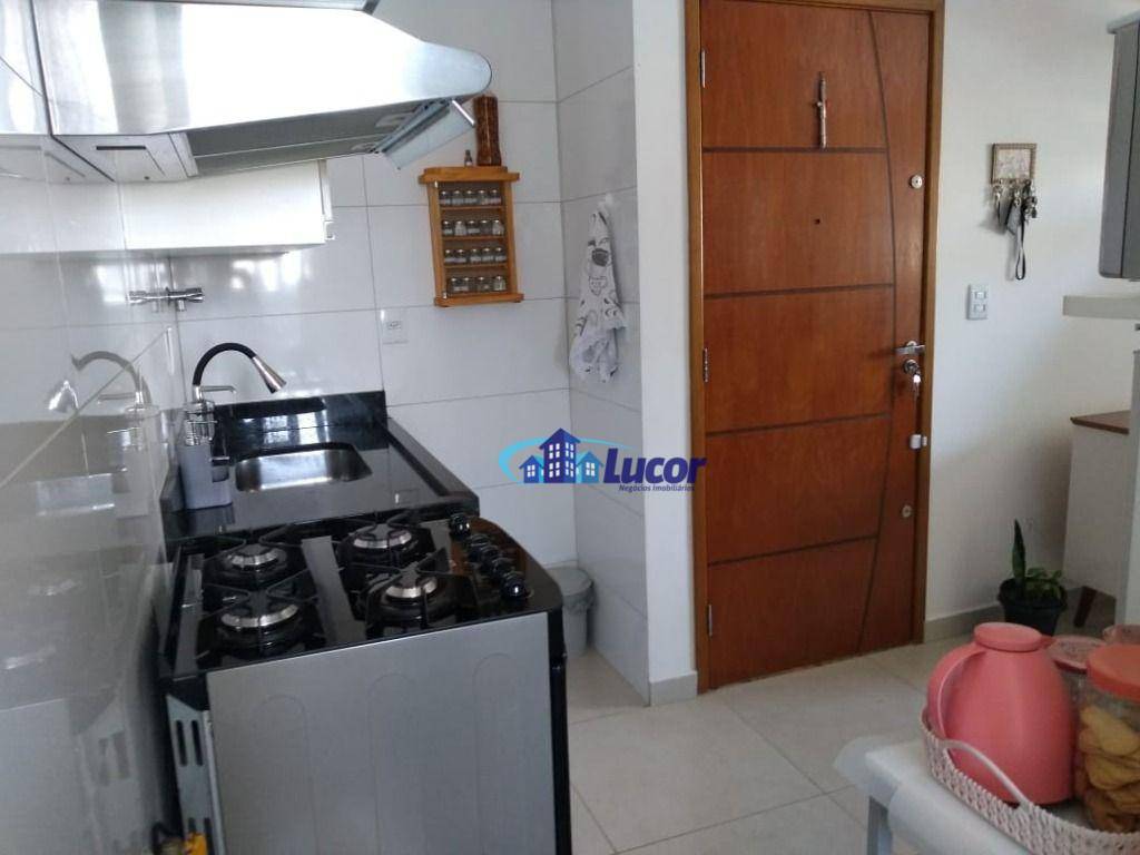 Casa de Condomínio à venda com 3 quartos, 82m² - Foto 21