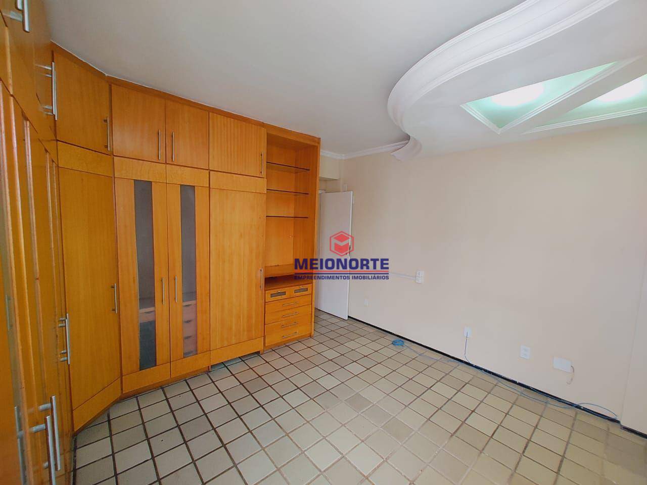 Apartamento à venda com 3 quartos, 140m² - Foto 13