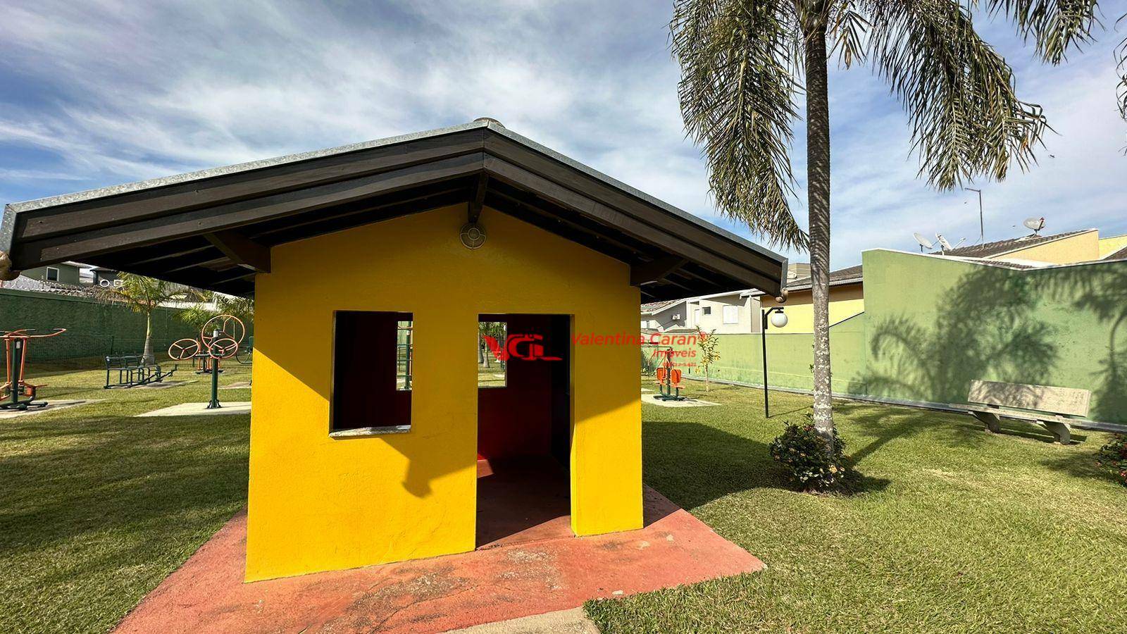 Casa de Condomínio à venda com 4 quartos, 502m² - Foto 38