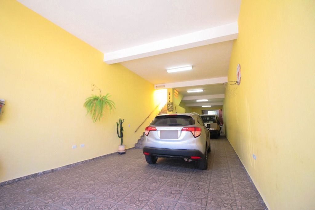 Sobrado à venda com 3 quartos, 289m² - Foto 16