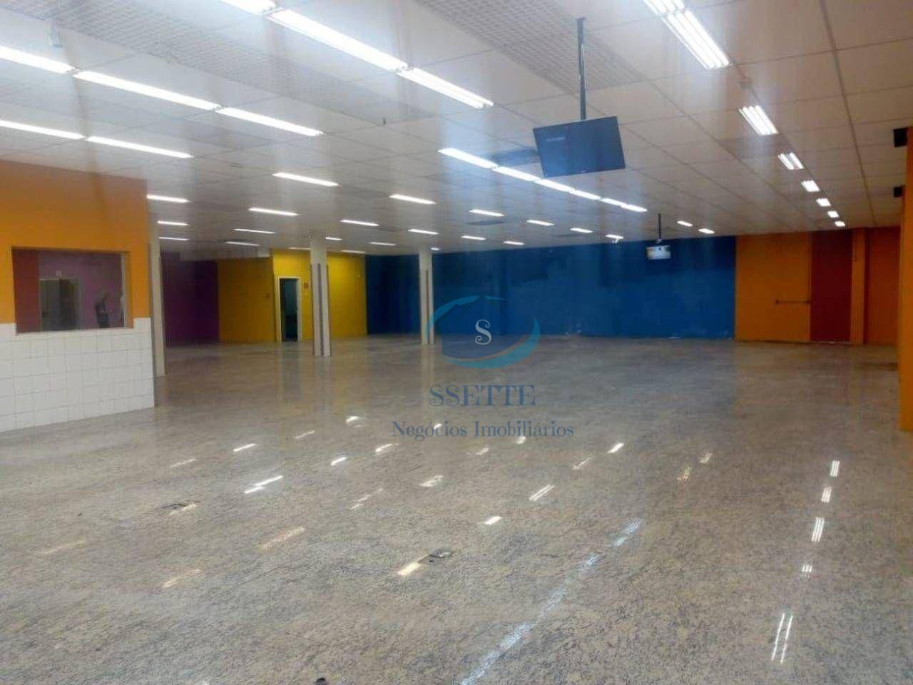 Loja-Salão para alugar, 590m² - Foto 4