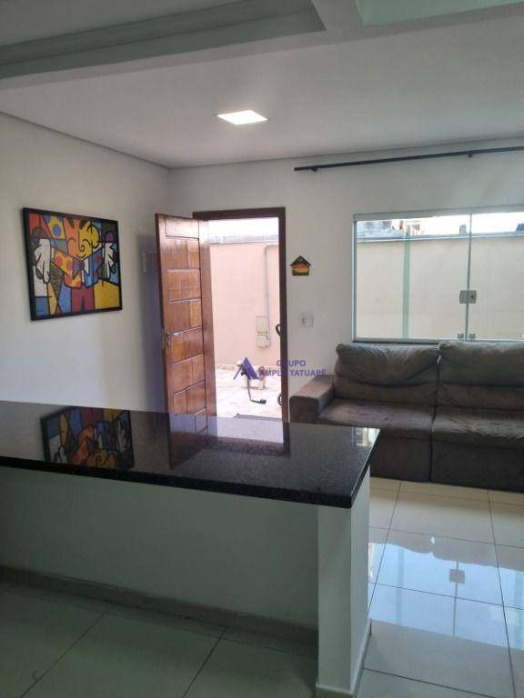 Sobrado à venda e aluguel com 3 quartos, 110m² - Foto 5