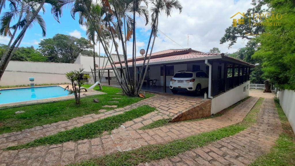 Chácara à venda com 3 quartos, 650m² - Foto 4