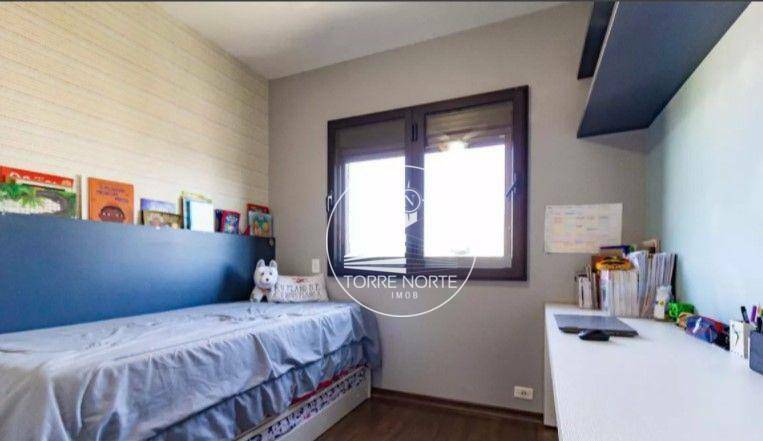 Apartamento à venda com 3 quartos, 111m² - Foto 3