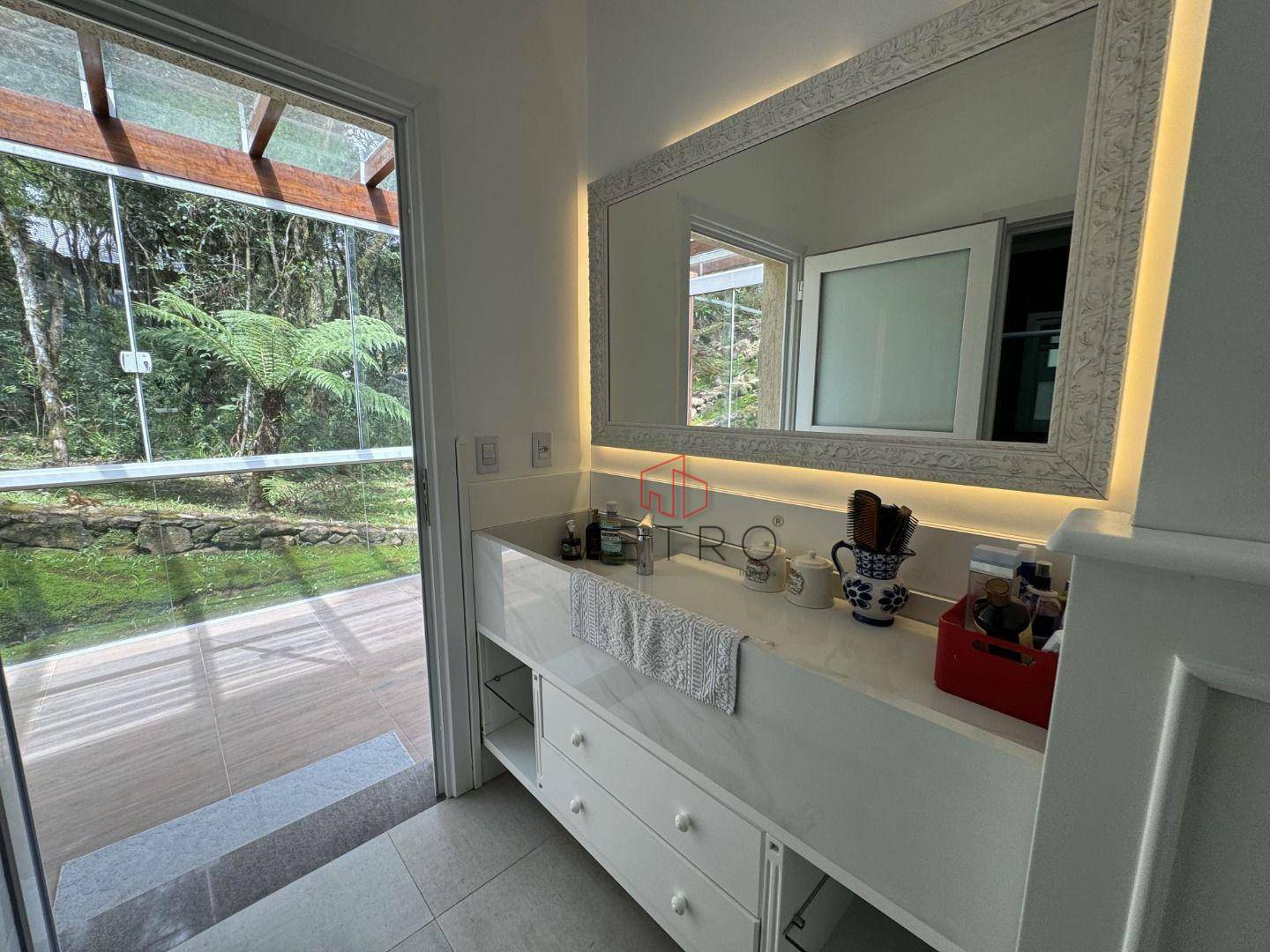 Casa de Condomínio à venda com 4 quartos, 400m² - Foto 11