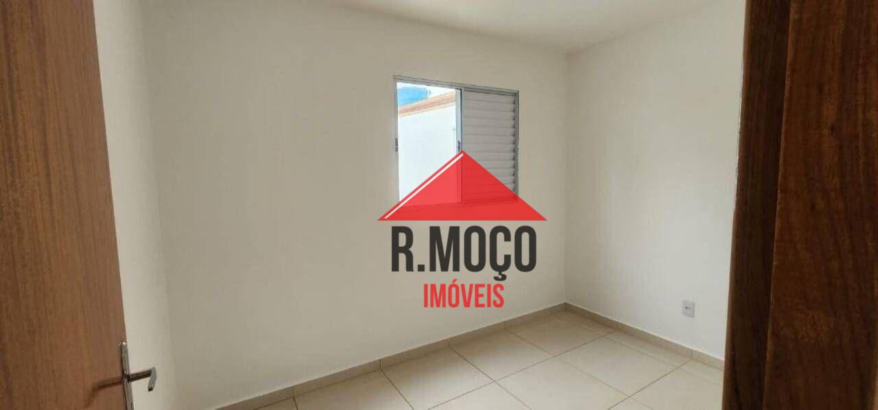 Apartamento à venda com 2 quartos, 35m² - Foto 2