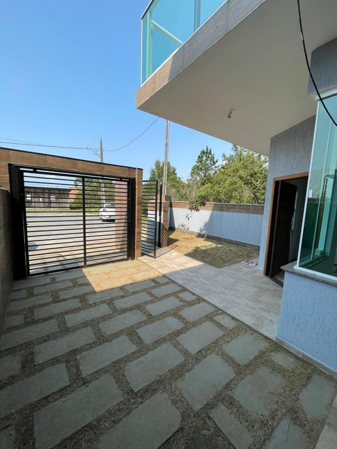 Casa à venda com 3 quartos, 113m² - Foto 3