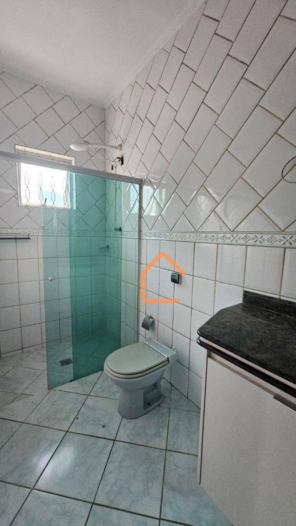 Casa à venda com 3 quartos, 119m² - Foto 13