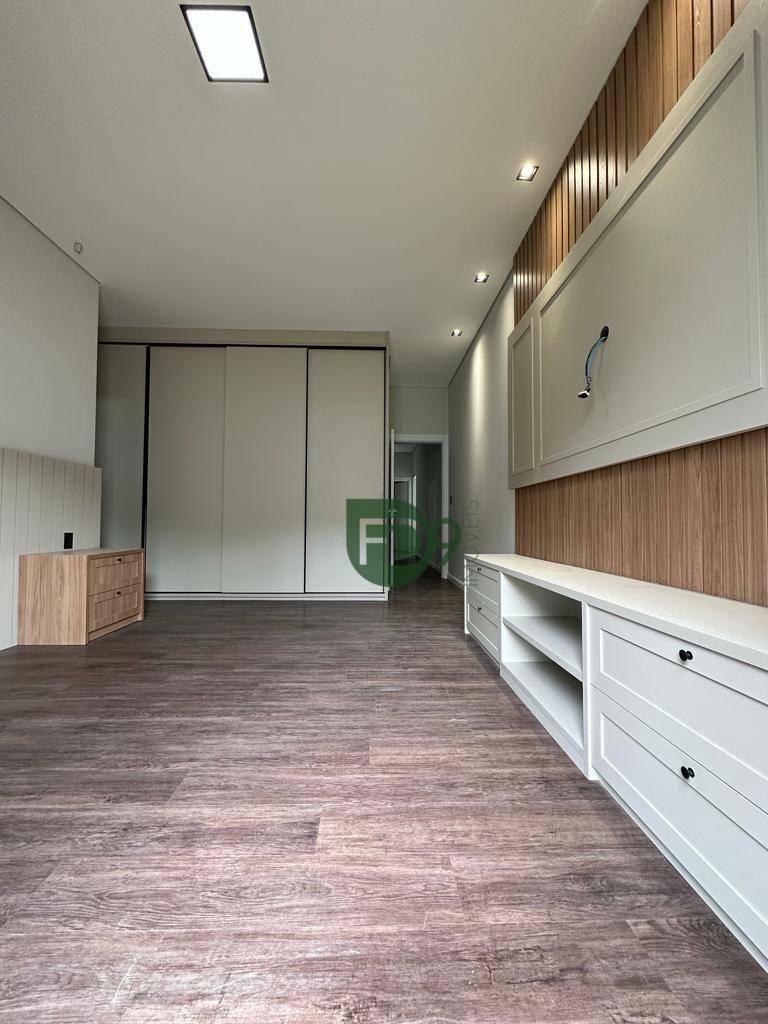 Casa de Condomínio à venda com 3 quartos, 220m² - Foto 17