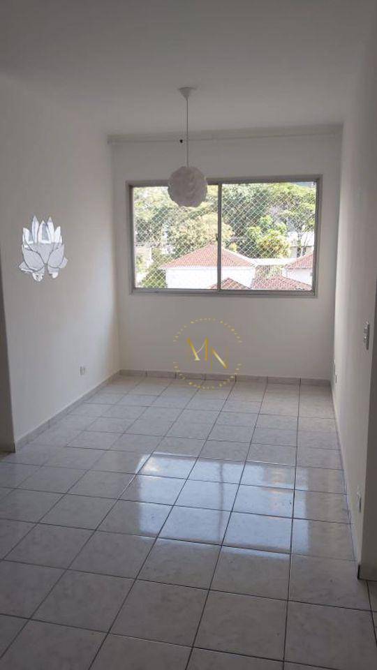 Apartamento, 2 quartos, 66 m² - Foto 2