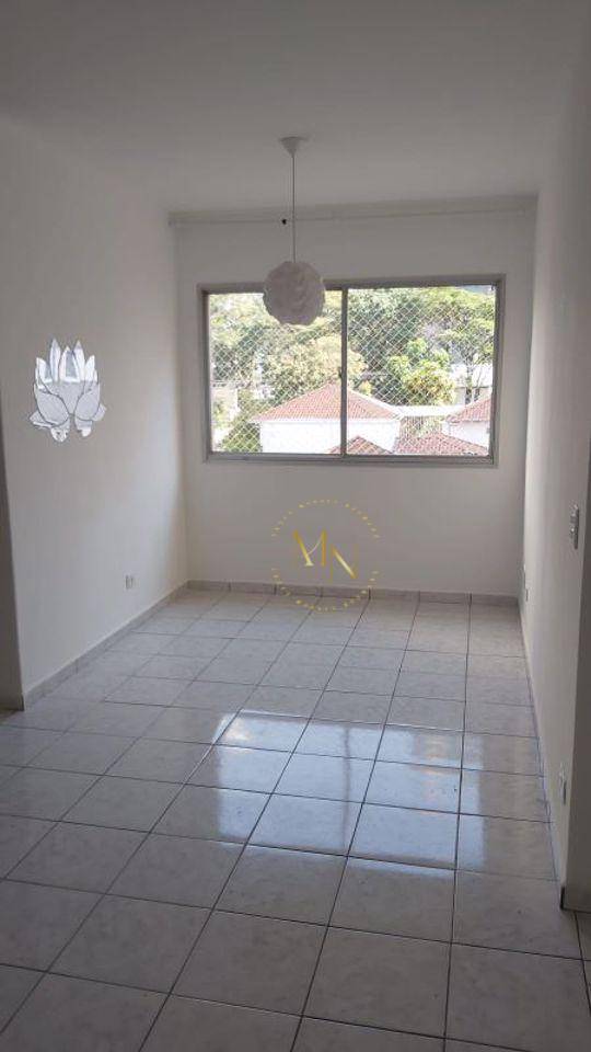 Apartamento para alugar com 2 quartos, 66m² - Foto 2