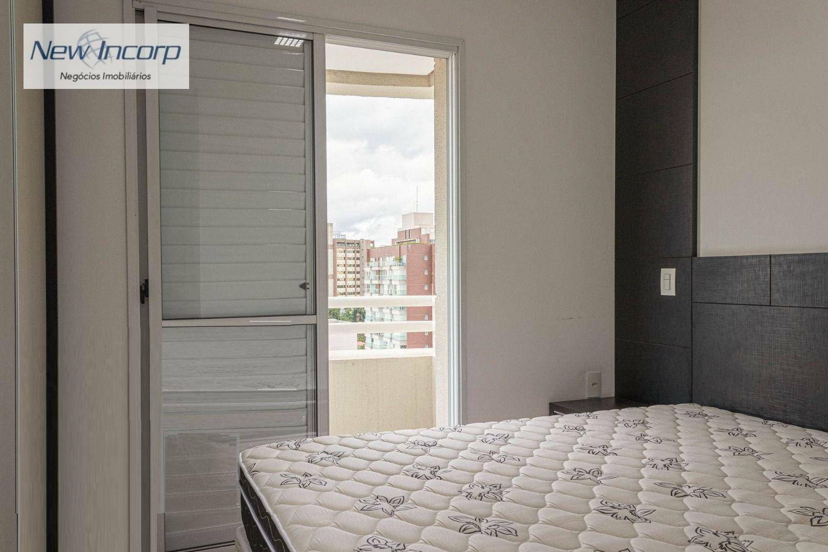 Apartamento à venda com 3 quartos, 84m² - Foto 5