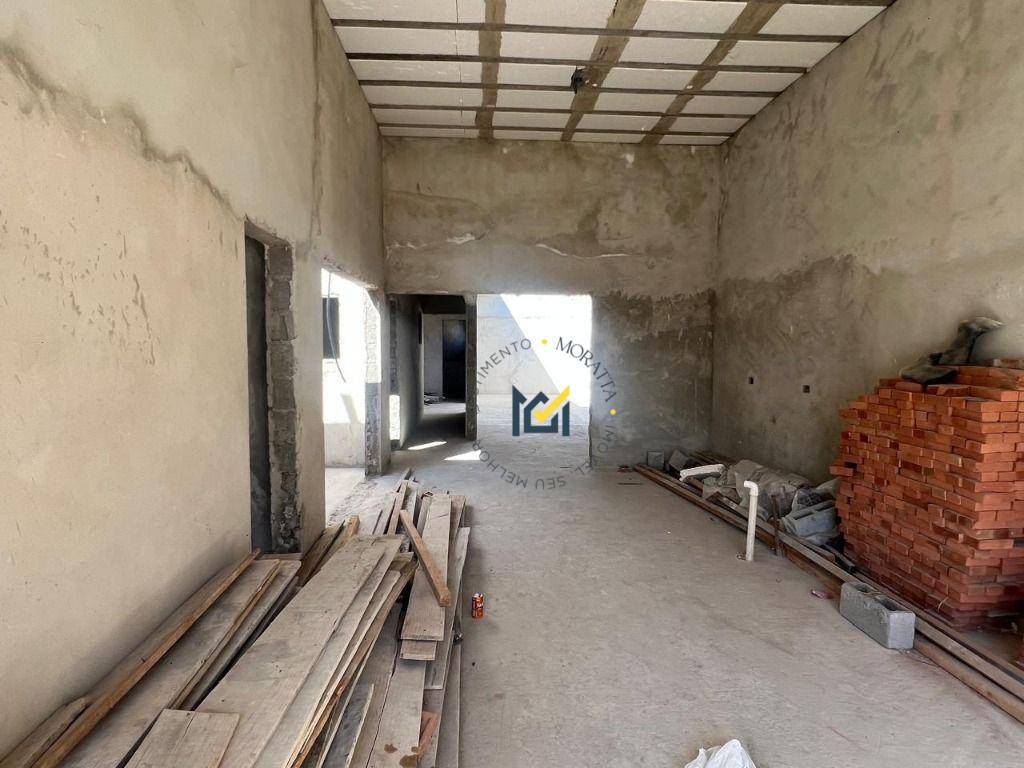 Casa, 3 quartos, 204 m² - Foto 3