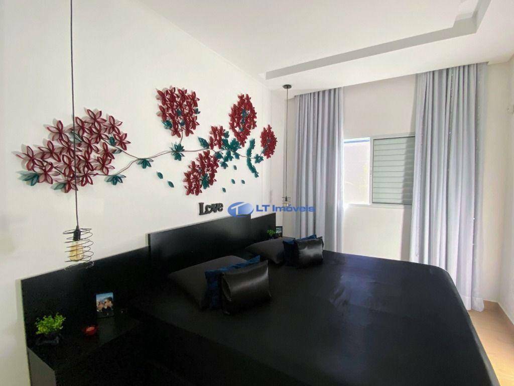 Casa, 2 quartos, 135 m² - Foto 1