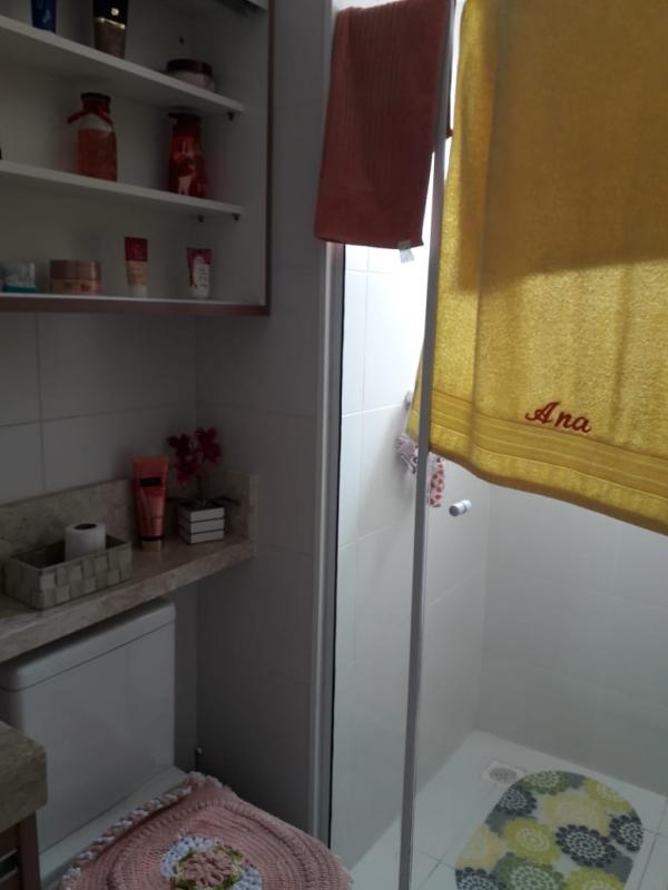 Apartamento à venda com 2 quartos, 58m² - Foto 12