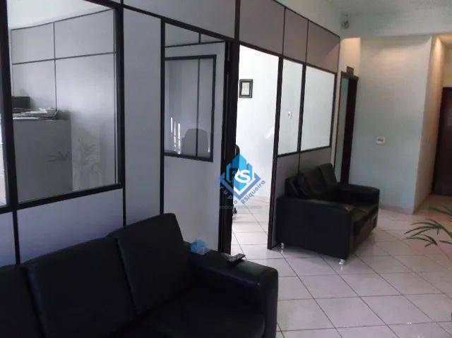 Conjunto Comercial-Sala para alugar, 170m² - Foto 5