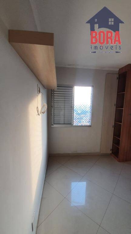 Apartamento à venda com 2 quartos, 60m² - Foto 10