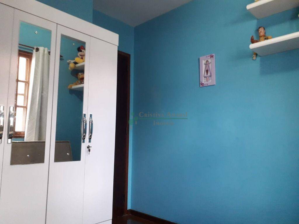 Casa de Condomínio à venda com 3 quartos, 90m² - Foto 23