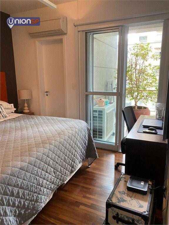 Apartamento à venda com 3 quartos, 127m² - Foto 7