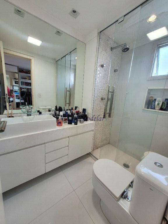 Apartamento à venda com 3 quartos, 163m² - Foto 33