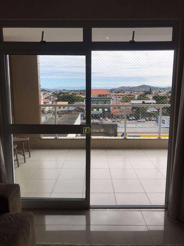 Apartamento à venda com 4 quartos, 216m² - Foto 5