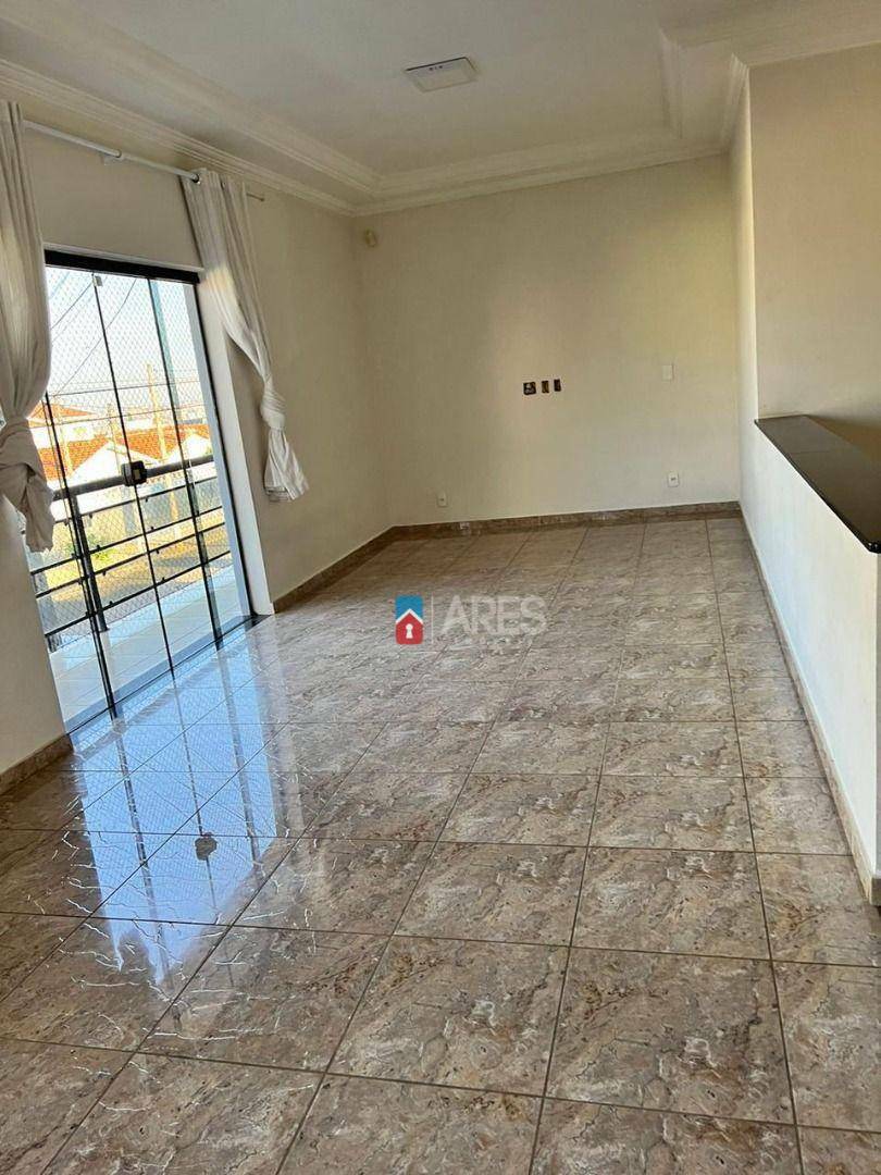 Casa para alugar com 3 quartos, 460m² - Foto 21