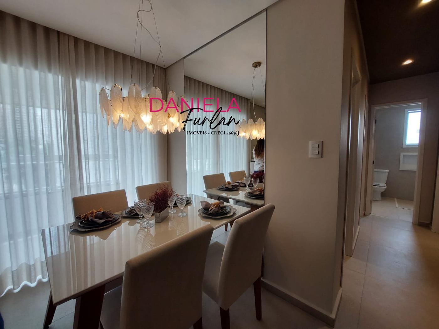 Apartamento à venda com 2 quartos, 73m² - Foto 5