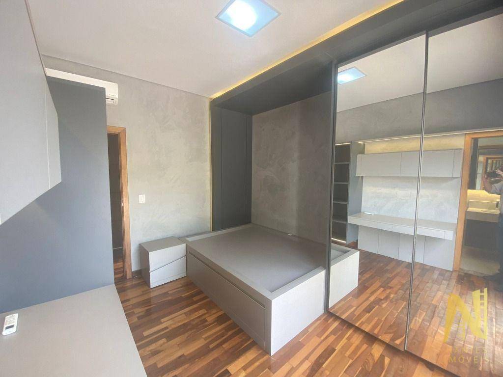 Casa de Condomínio à venda com 3 quartos, 297m² - Foto 24