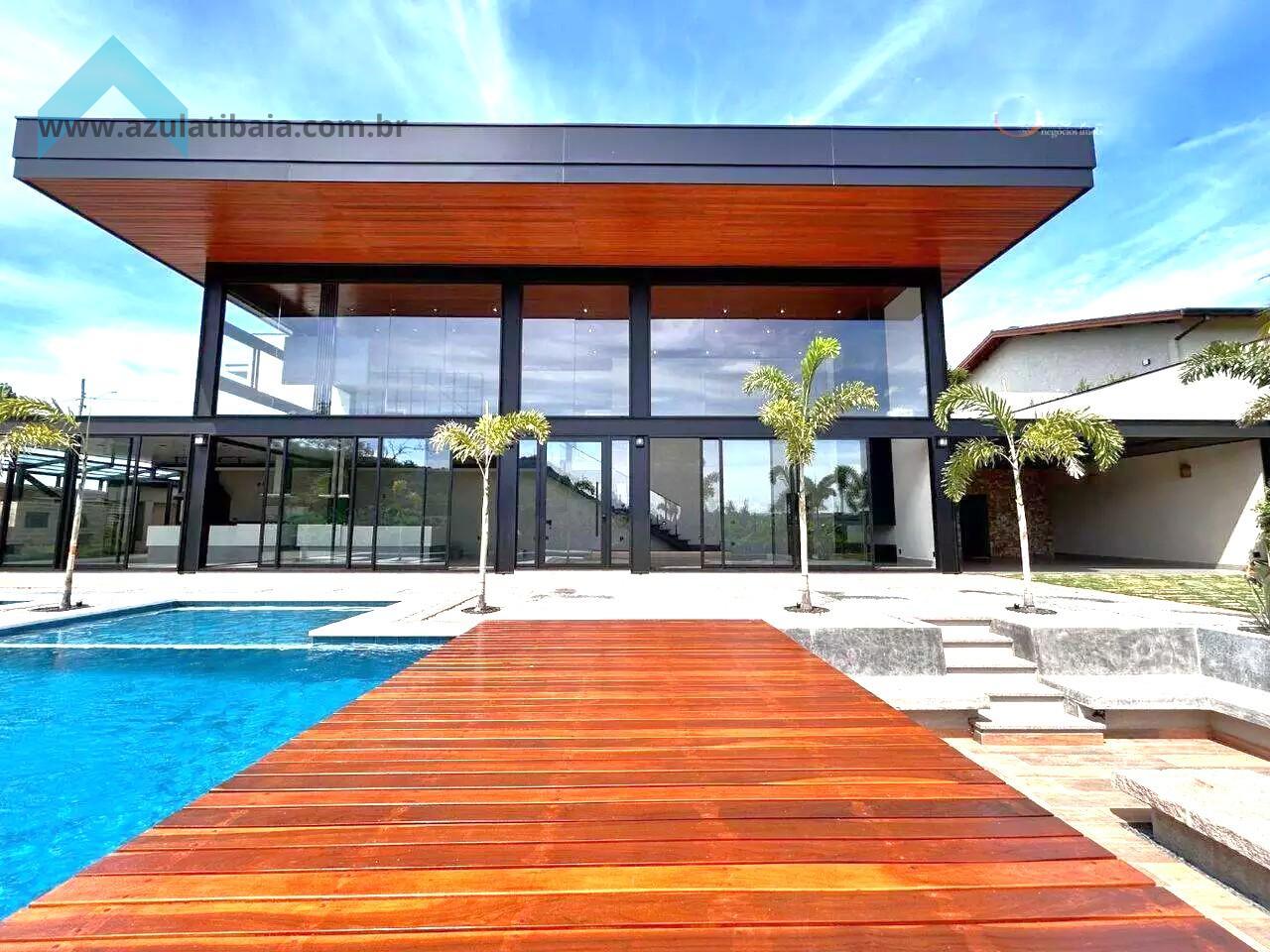 Casa de Condomínio à venda com 4 quartos, 1000m² - Foto 19
