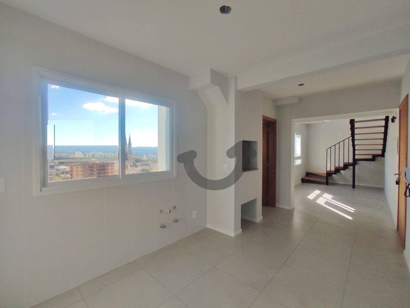 Apartamento para alugar com 3 quartos, 121m² - Foto 1