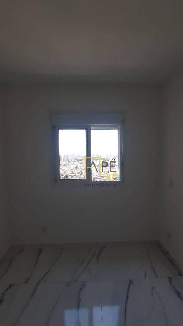 Apartamento à venda com 2 quartos, 66m² - Foto 5