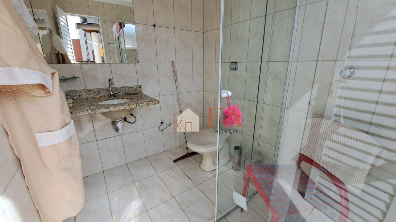 Casa de Condomínio à venda com 3 quartos, 180m² - Foto 21