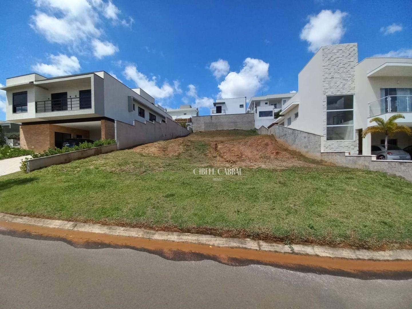 Loteamento e Condomínio à venda, 510M2 - Foto 3