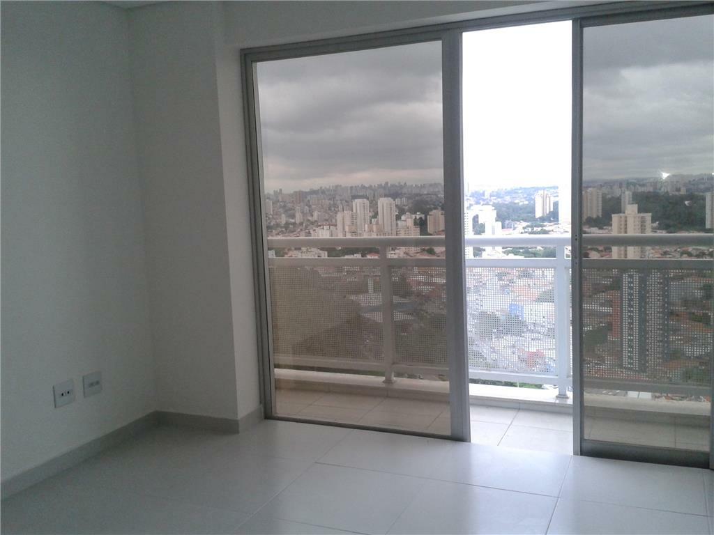 Conjunto Comercial-Sala para alugar, 46m² - Foto 13