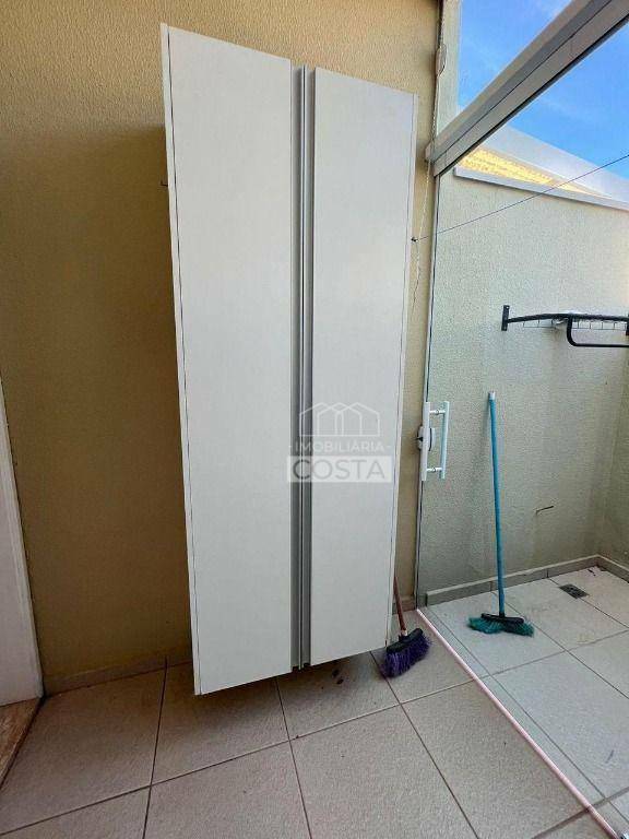 Casa de Condomínio, 3 quartos - Foto 14