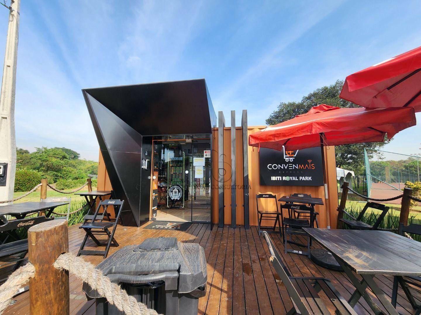 Casa de Condomínio à venda com 3 quartos, 244m² - Foto 7