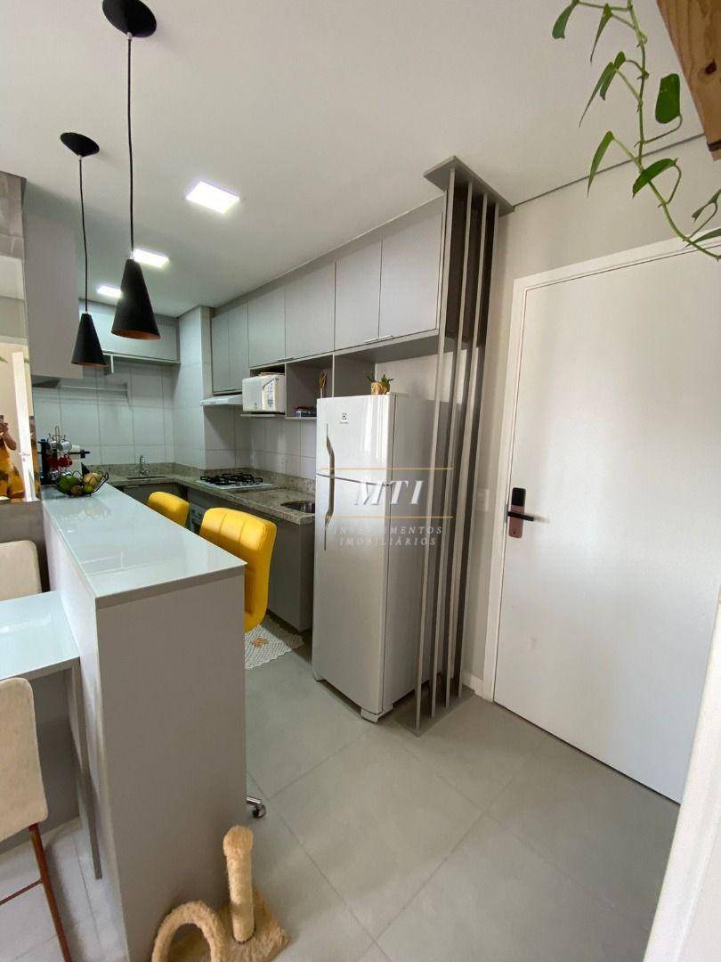 Apartamento à venda e aluguel com 2 quartos, 40m² - Foto 10