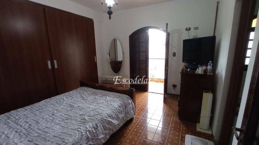 Sobrado à venda com 2 quartos, 216m² - Foto 18