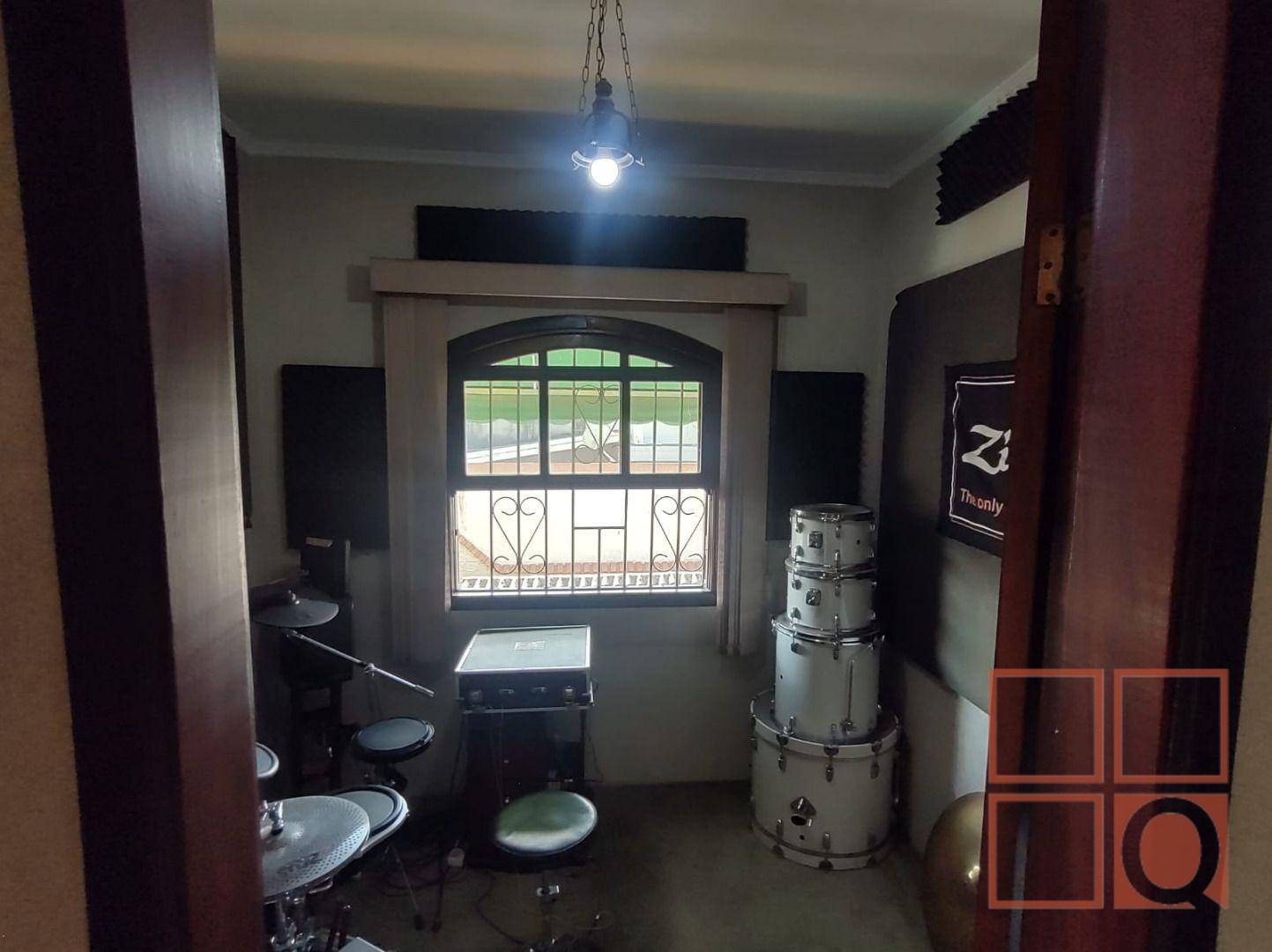 Sobrado à venda com 3 quartos, 108m² - Foto 19