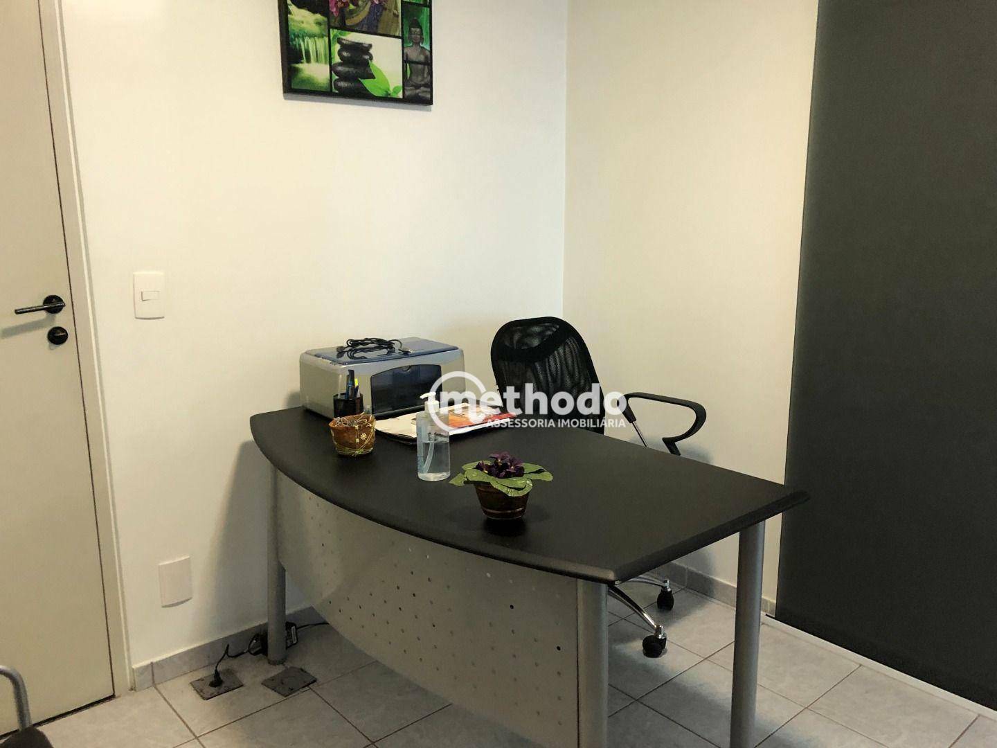 Conjunto Comercial-Sala à venda e aluguel, 56m² - Foto 18