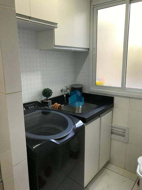 Apartamento à venda com 2 quartos, 105m² - Foto 11