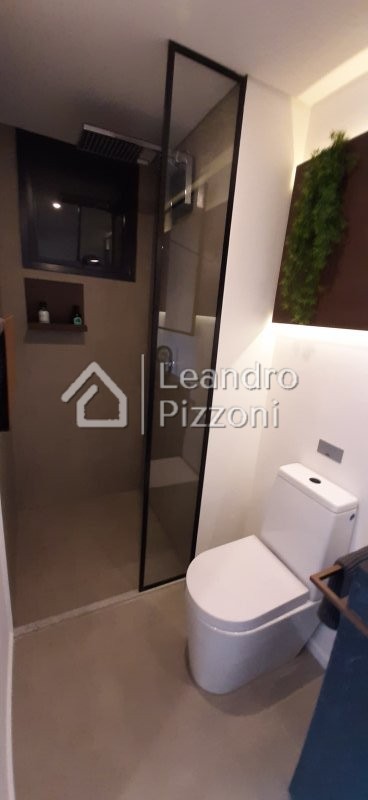 Apartamento à venda com 1 quarto, 27m² - Foto 20